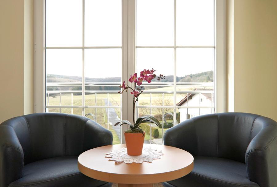Hotel Haus Sonneck Kelberg Kültér fotó
