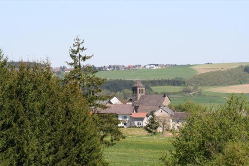 Hotel Haus Sonneck Kelberg Kültér fotó
