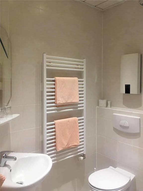 Hotel Haus Sonneck Kelberg Kültér fotó