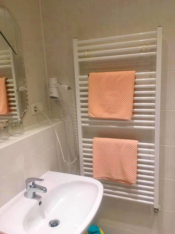 Hotel Haus Sonneck Kelberg Kültér fotó