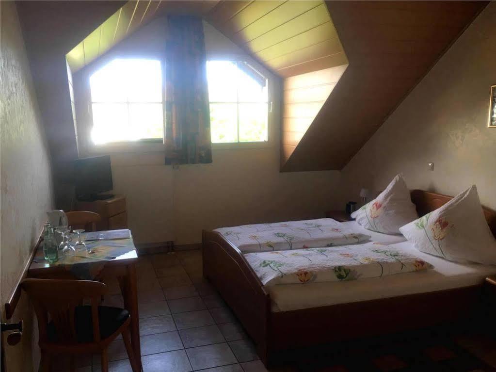 Hotel Haus Sonneck Kelberg Kültér fotó
