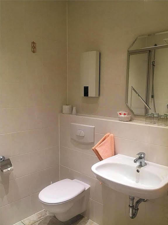 Hotel Haus Sonneck Kelberg Kültér fotó